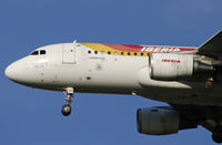 EC-HYC @ VIE - A320-214 - by Roland Bergmann
