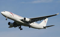 OE-LAO @ VIE - A330-223 - by Roland Bergmann