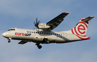 SP-EDC @ VIE - ATR42-500 - by Roland Bergmann