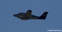 N3047R @ RDU - Air Transport Pilots' bird getting up from RDU - by Paul Perry