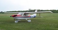 N16034 @ ANE - Anoka County - by Ed Wells