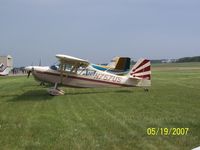 N757US @ A - Blaine Aviation Days 2007 - by Ed Wells