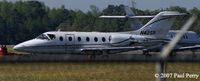 N42SR @ ISO - Curse these fences!! - by Paul Perry