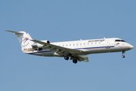 D-ACRG @ VIE - Eurowings CRJ - by Andy Graf-VAP