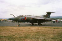 XW542 photo, click to enlarge