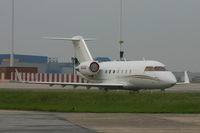 N20G @ BRU - apron of ABELAG - by Daniel Vanderauwera