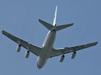 RA-96016 @ VIE - Mr. Putin on his way to Luxembourg - by Gerhard Vysocan - VAP