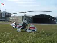 G-BUEN photo, click to enlarge