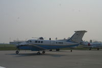 N69 @ KUGN - Beech 300 - by Mark Pasqualino
