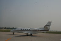 N632QS - Cessna 560XL - by Mark Pasqualino