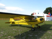 N26653 @ KLAL - Sun N Fun - by Bob Simmermon