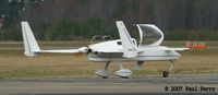 N923AC @ SFQ - Taxiing out for a short jaunt - by Paul Perry