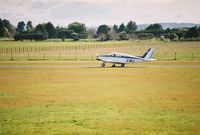ZK-CWJ @ NZHS - rotating - by p.sapper