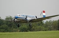 F-AZTE - at the LFFQ airshow 2007 - by Volker Hilpert