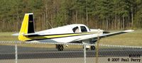 N1915Y @ SFQ - Taxiing out for a late afternoon flight - by Paul Perry