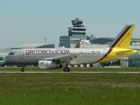 D-AGWB @ LKPR - A 319-132 - by Martin Myslivec