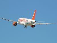 G-EZAW @ LKPR - A319-111 - by Martin Myslivec