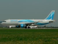 EC-GRG @ LKPR - A320-211 - by Martin Myslivec