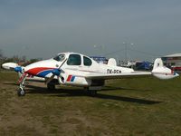 OK-PFM @ LKRO - L200 - by Martin Myslivec