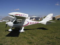 N664M photo, click to enlarge
