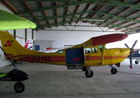 N21SC @ LHFM - Fert?szentmiklós airport / Hungary LHFM - by Attila Groszvald / Groszi