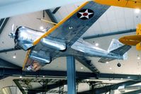 05194 @ NPA - Curtiss SNC-1 at the National Museum of Naval Aviation - by Glenn E. Chatfield