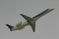 G-RJXH @ BRU - taking off - by Daniel Vanderauwera