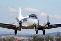 VH-DHI - image taken at the 15th annual festival of flight Watts Bridge Memorial Airfield QLD - by ScottW