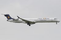 EI-DUK @ VIE - Air One CRJ900 - by Andy Graf-VAP