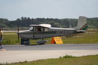 N7249M @ LAL - C175 - by Florida Metal
