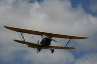 N9125 @ LAL - D-25A - by Florida Metal