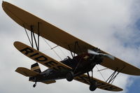 N9125 @ LAL - D-25A - by Florida Metal