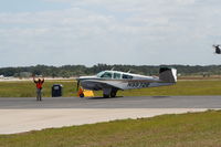 N9972R @ LAL - M35 - by Florida Metal