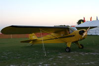 N26653 @ LAL - Taylorcraft BL-65 - by Florida Metal