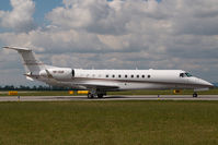 VP-CUP @ VIE - Reatex Embraer 135 - by Yakfreak - VAP
