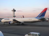 N179DN @ KJFK - Taxiing to gate - by Sergey Kustov