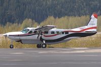 C-FAFG @ YRV - Conair Cessna 208 - by Andy Graf-VAP