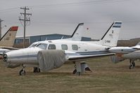 C-FMHB @ YBW - Piper PA-31 - by Andy Graf-VAP