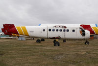 RP-C1152 @ CYBW - Dash 6 Twin Otter - by Yakfreak - VAP