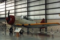 N333SU @ AZO - SNJ-5C at the Kalamazoo Air Zoo - by Glenn E. Chatfield