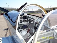 N252CM @ AEL - Fly in Breakfast at AEL - by Ed Wells