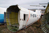 F-BTOO @ CYBW - Duncler Dash 6 Twin Otter - by Yakfreak - VAP