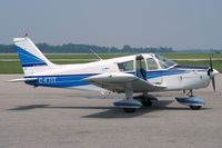 C-FTIT photo, click to enlarge