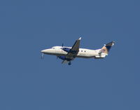 N87551 @ MCO - Continental Express - by Florida Metal