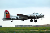 N5017N @ KAPA - Rate of climb established with strong headwind - by John Little