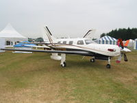 N3123H @ KAWO - Taken at EAA Fly-In Arlington, Wa. 2006 - by Johnnie D. Jordan