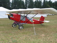 N3087W @ KAWO - Taken at EAA Fly-In Arlington, Wa. 2006 - by Johnnie D. Jordan