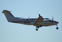 N8116N @ DAB - Beech 350 - by Florida Metal