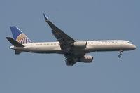 N19141 @ MCO - Continental - by Florida Metal