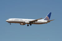 N73406 @ KDEN - Boeing 737-900 - by Mark Pasqualino